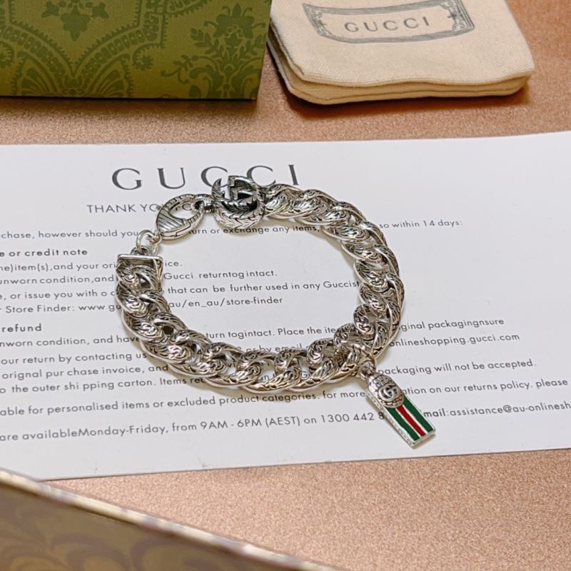 Gucci Bracelets